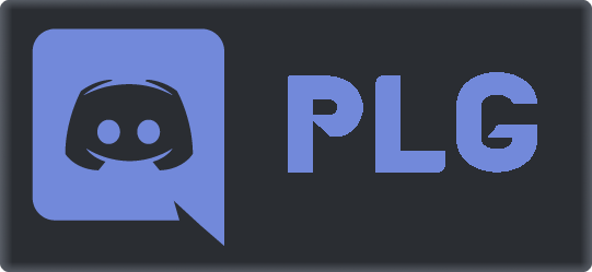 Discord PLG Logo